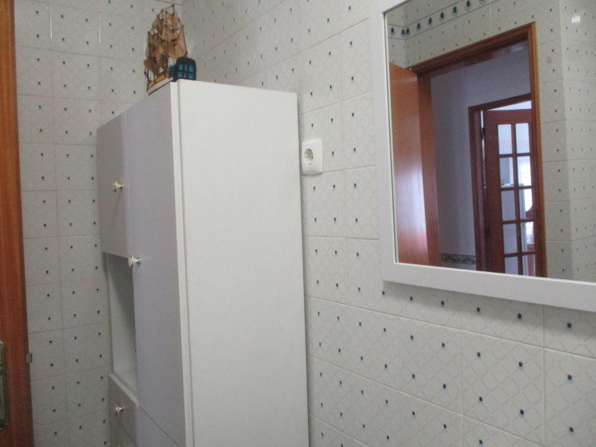Apartamento - Grao D' Areia Nazaré Exterior foto