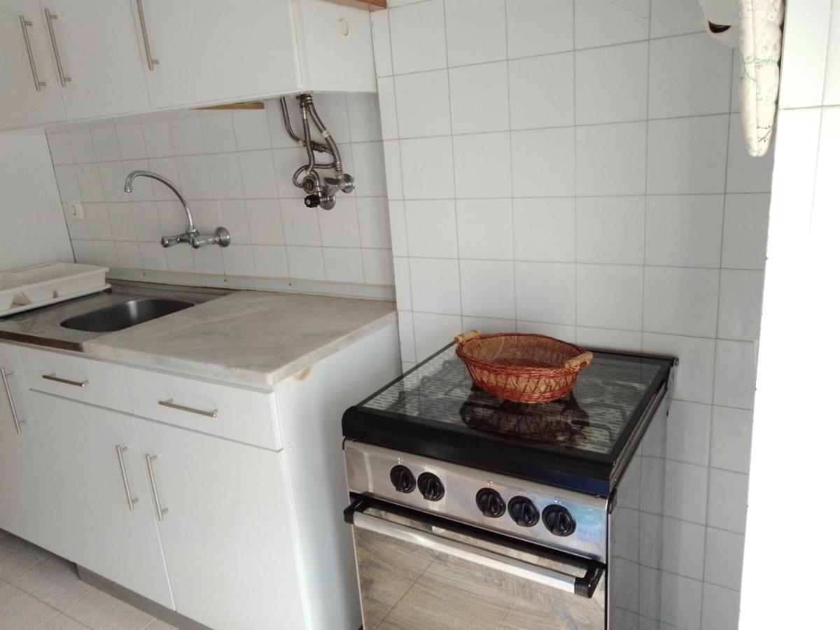 Apartamento - Grao D' Areia Nazaré Exterior foto