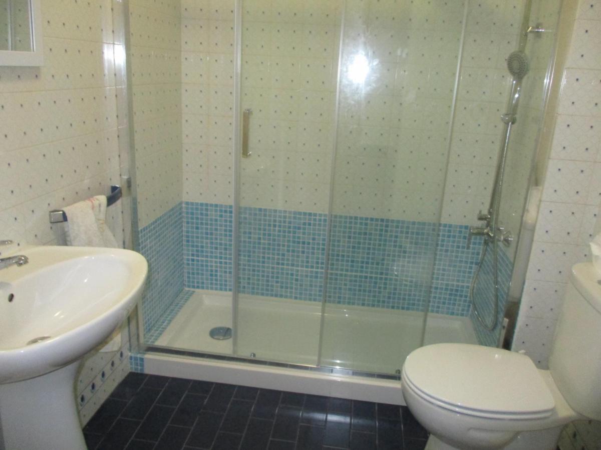Apartamento - Grao D' Areia Nazaré Exterior foto